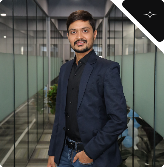 Dipak Savaliya